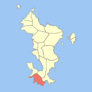 Canton of Kani-Kéli