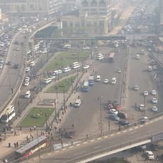 Ramses Square