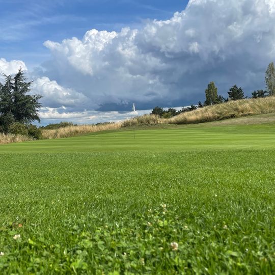 Golf de Villennes