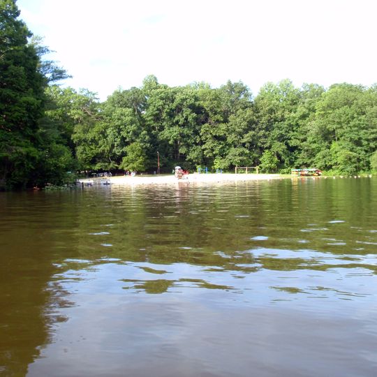 Lake Barcroft