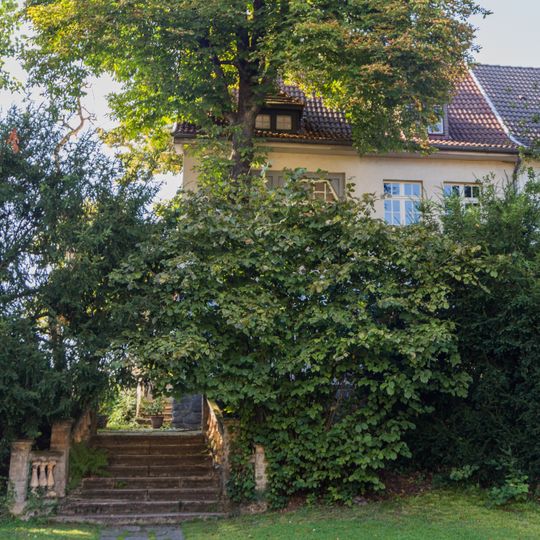 Heisterbacher Straße 99