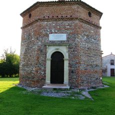 San Giovanni Battista in Campagna