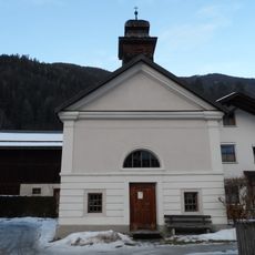 Kapelle Zur Heimsuchung Mariae in Oetzermühl