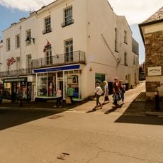 22 And 23, Broad Street