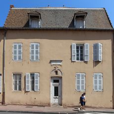 Hospice de la Providence