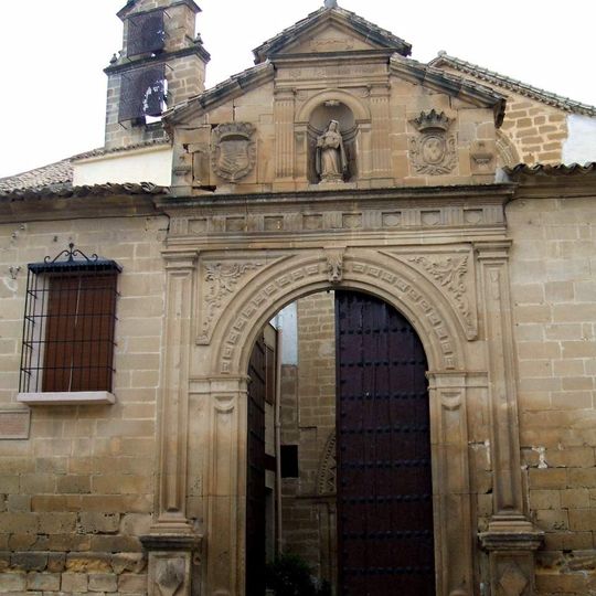 Royal Convent of Santa Clara