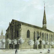 Neustädter Kirche St. Marien