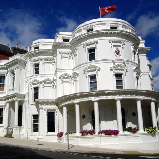 Isle of Man Government