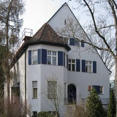 Haus Dr. Gesky