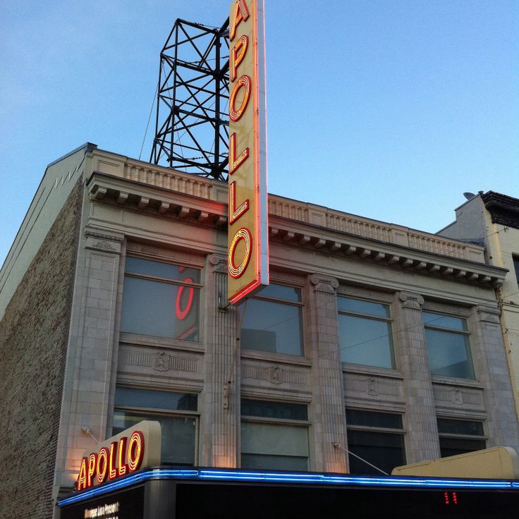 Teatr Apollo
