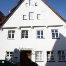 Ehemaliges Gerberhaus