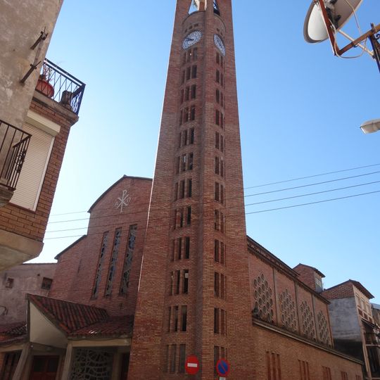 Mare de Déu de l'Assumpció