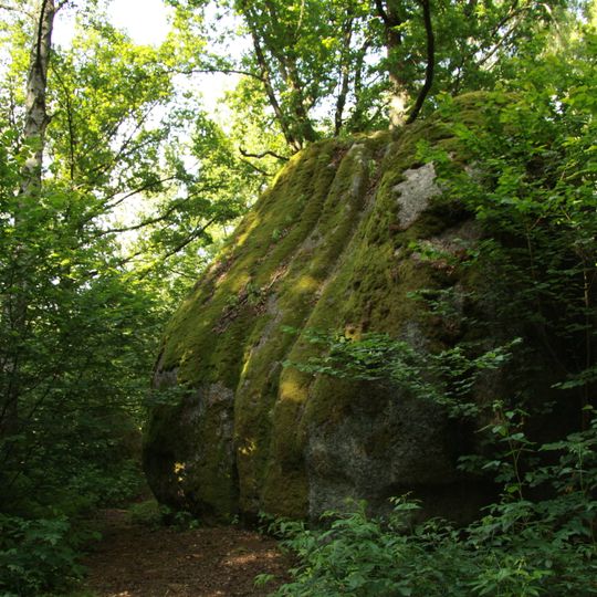 Kynžvartský kámen