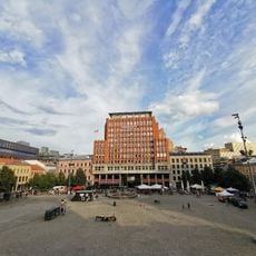 Youngstorget