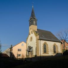 Kapelle