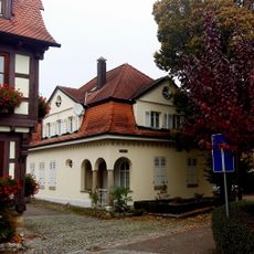 Gemeindehaus (Heimerdingen)
