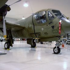 American Wings Air Museum