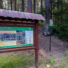 Naučná stezka Mnichovské hadce