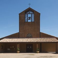 Église Saint-Martial de Montrabé