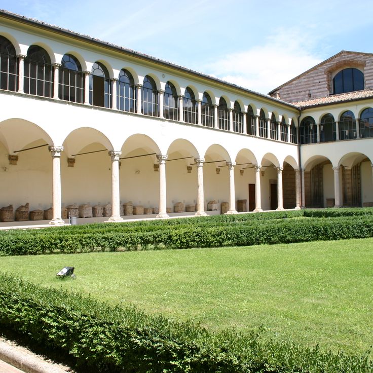 Museo Archeologico Nazionale