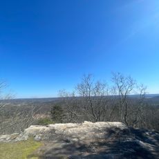Scenic viewpoint