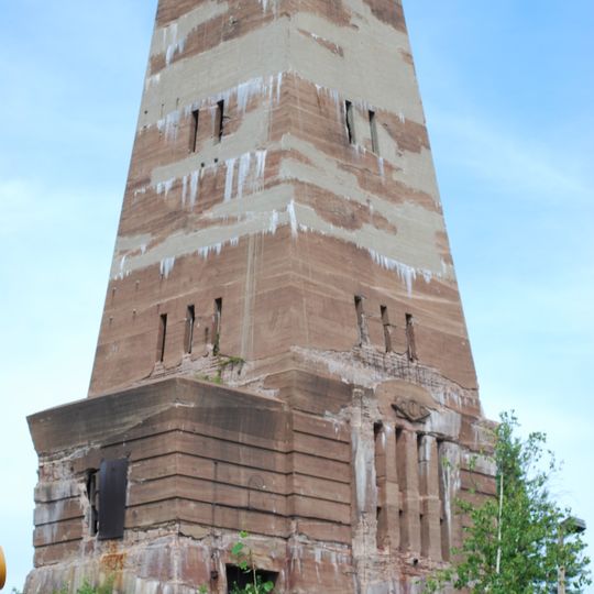 Cliffs Shaft Mine Museum