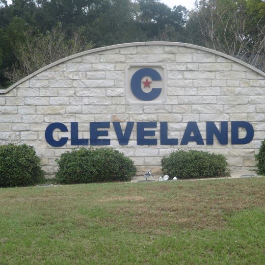Cleveland