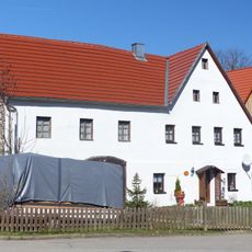 Farmhouse in Dorfstraße 1 (Kirchenreinbach)