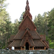 Chapel in the Hills