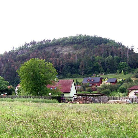 Trubínský vrch