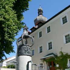 Wallfahrtsmuseum