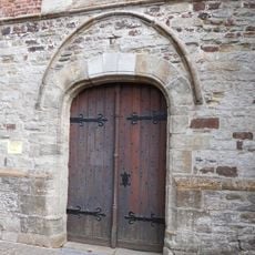 Sint-Ursmaruskerk