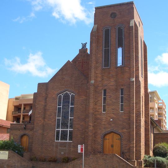 Città di Hurstville