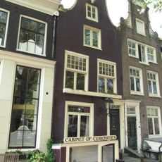 Spiegelgracht 36, Amsterdam