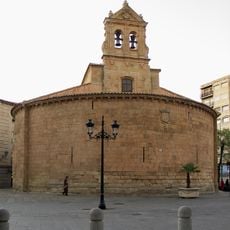 Church of Saint Mark