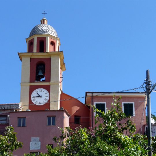 Chiesa di Santa Maria Assunta