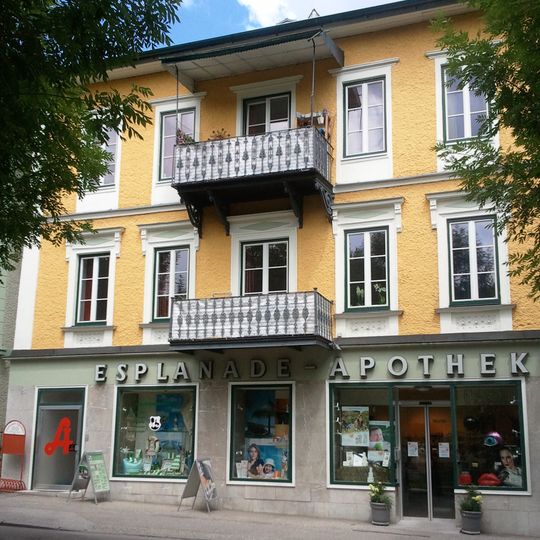 Esplanaden-Apotheke