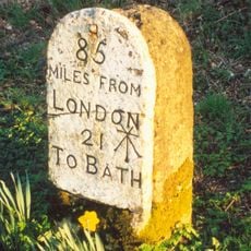 Milestone Opposite Nos 1 And 2