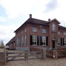 Gerestraat 47, Heesselt