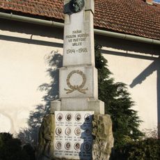 World War I memorial