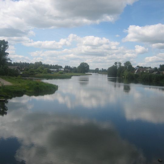 Novotoryalsky District