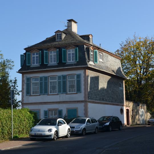 Villa Hahn