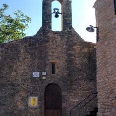 Sant Feliu de Diana