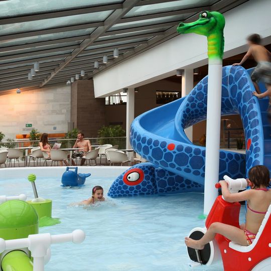 Lago Pelt Dommelslag