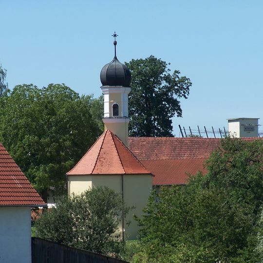 Sankt Ulrich