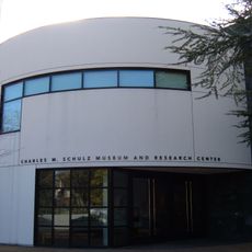 Charles M. Schulz Museum and Research Center