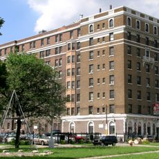 The Hamilton Midtown Detroit