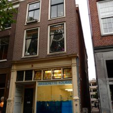Oudegracht 177, Utrecht