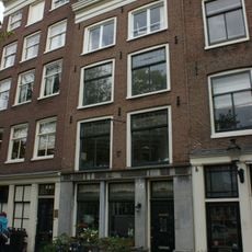 Singel 357, Amsterdam