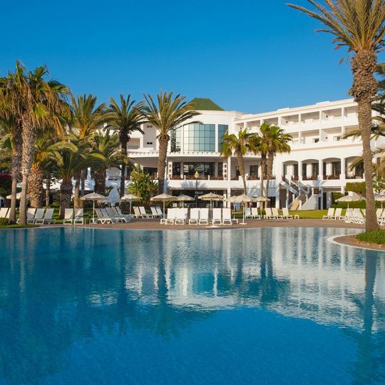 Iberostar Founty Beach